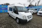 Ford Transit - fotka číslo 4