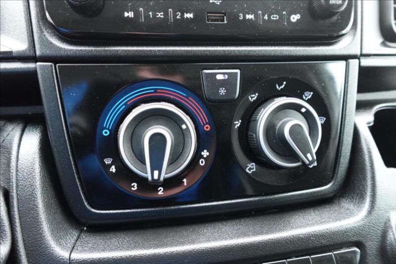 Fiat Ducato - hlavní fotka