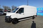 Volkswagen Crafter - fotka číslo 1