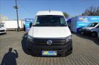 Volkswagen Crafter - fotka číslo 3