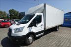 Ford Transit - fotka číslo 1