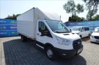 Ford Transit - fotka číslo 4