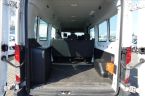 Ford Transit - fotka číslo 14