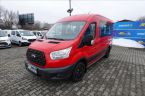 Ford Transit - fotka číslo 0