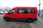 Ford Transit - fotka číslo 2
