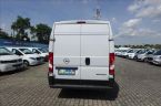 Opel Movano - fotka číslo 9