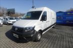 Volkswagen Crafter - fotka číslo 0