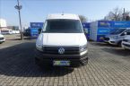 Volkswagen Crafter - fotka číslo 3