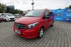 Mercedes Vito - fotka číslo 0