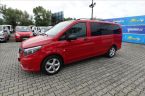 Mercedes Vito - fotka číslo 1