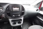 Mercedes Vito - fotka číslo 33