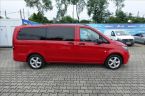 Mercedes Vito - fotka číslo 6