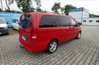 Mercedes Vito - fotka číslo 7