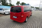 Mercedes Vito - fotka číslo 8