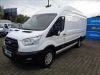 Ford Transit - fotka číslo 1