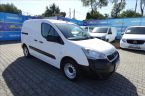 Peugeot Partner - fotka číslo 4