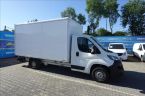 Peugeot Boxer - fotka číslo 5