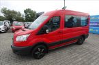 Ford Transit - fotka číslo 1