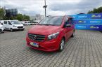 Mercedes Vito - fotka číslo 0