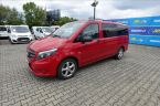 Mercedes Vito - fotka číslo 1