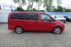 Mercedes Vito - fotka číslo 6
