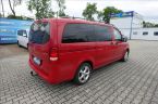 Mercedes Vito - fotka číslo 7