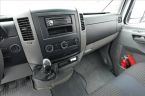 Mercedes Sprinter - fotka číslo 30