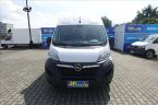 Opel Movano - fotka číslo 3