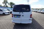 Volkswagen Caravelle - fotka číslo 9