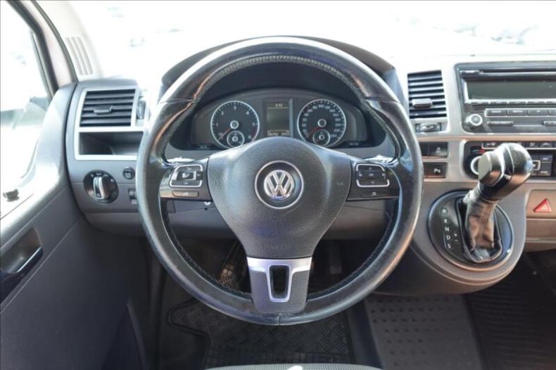 Volkswagen Caravelle - hlavní fotka