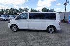 Volkswagen Caravelle - fotka číslo 2