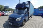 Mercedes Sprinter - fotka číslo 0