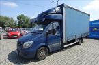 Mercedes Sprinter - fotka číslo 1