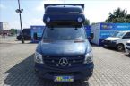 Mercedes Sprinter - fotka číslo 3