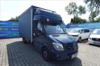 Mercedes Sprinter - fotka číslo 4
