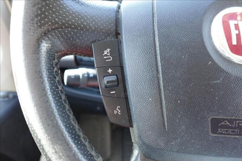 Fiat Ducato - hlavní fotka