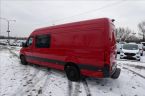 Mercedes Sprinter - fotka číslo 11