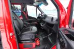 Mercedes Sprinter - fotka číslo 17