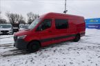 Mercedes Sprinter - fotka číslo 1