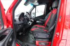 Mercedes Sprinter - fotka číslo 21