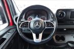 Mercedes Sprinter - fotka číslo 28