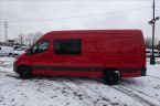 Mercedes Sprinter - fotka číslo 2