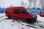 Mercedes Sprinter - fotka číslo 5