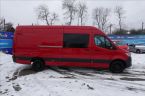 Mercedes Sprinter - fotka číslo 6