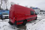 Mercedes Sprinter - fotka číslo 7