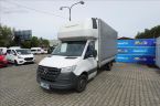 Mercedes Sprinter - fotka číslo 0