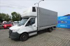 Mercedes Sprinter - fotka číslo 1