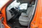 Volkswagen Transporter - fotka číslo 16