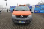 Volkswagen Transporter - fotka číslo 3