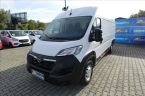 Opel Movano - fotka číslo 0